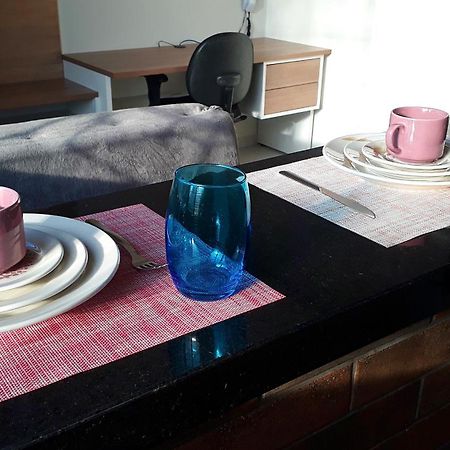 Hart Aparthotel Ltda Салвадор Стая снимка