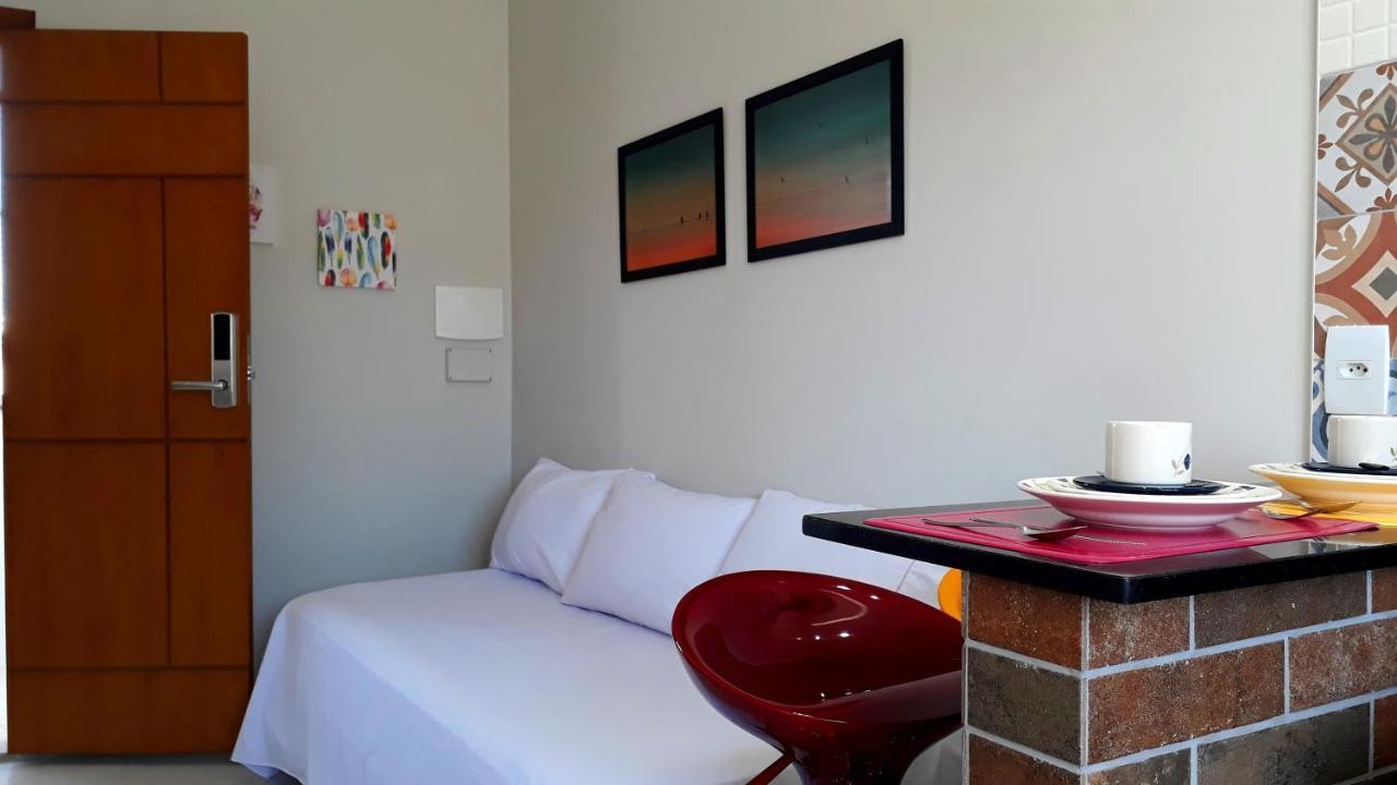 Hart Aparthotel Ltda Салвадор Екстериор снимка