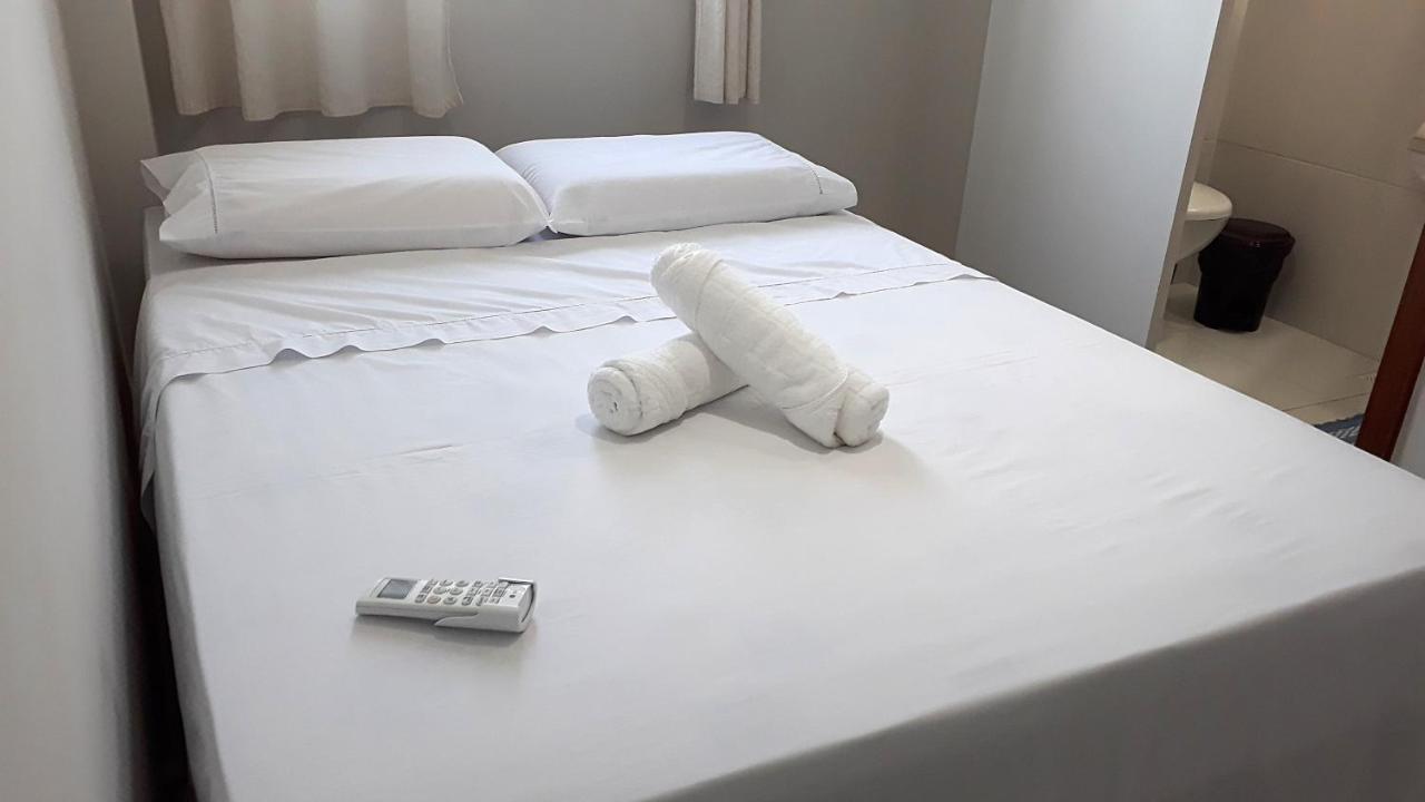 Hart Aparthotel Ltda Салвадор Екстериор снимка