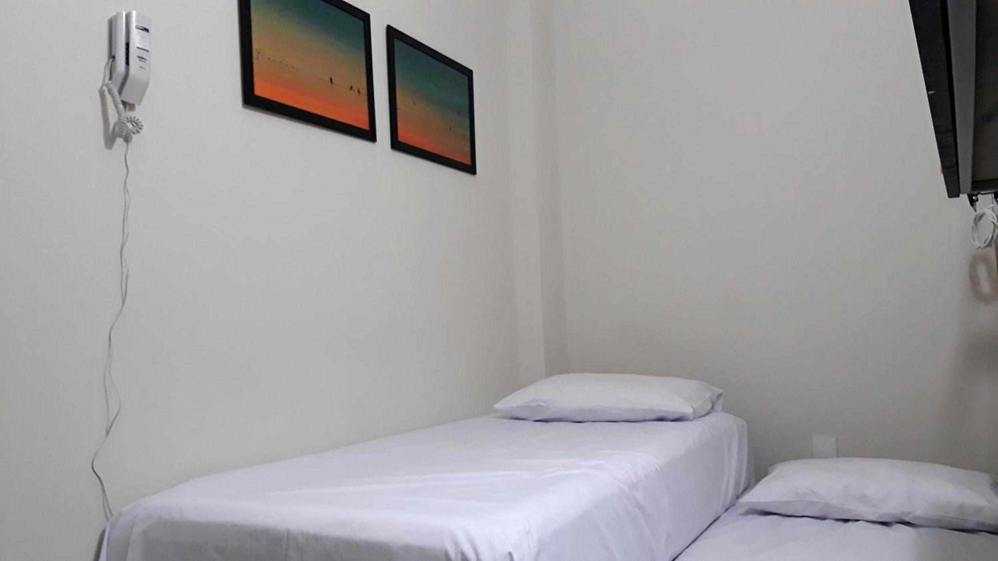 Hart Aparthotel Ltda Салвадор Стая снимка