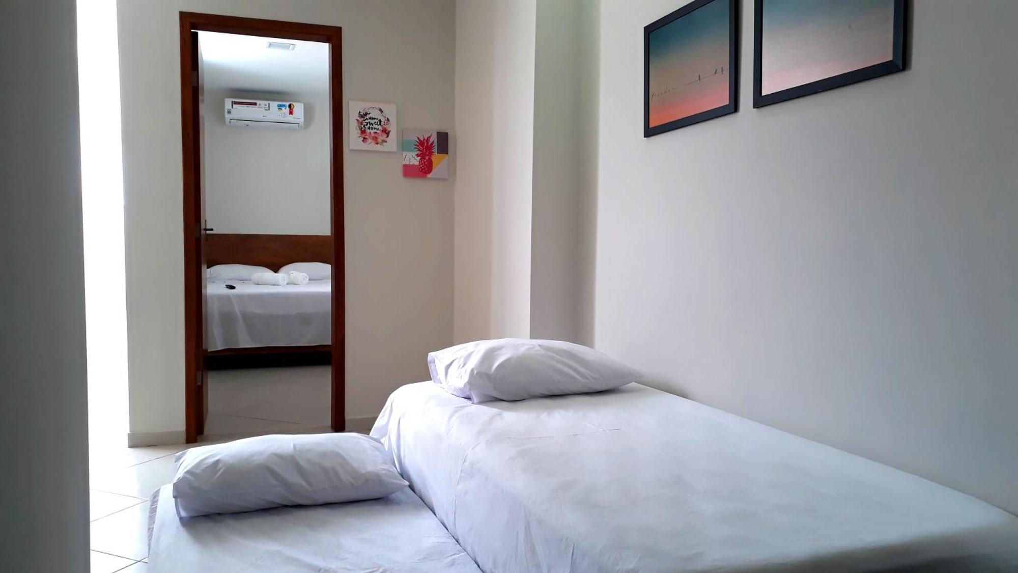 Hart Aparthotel Ltda Салвадор Стая снимка