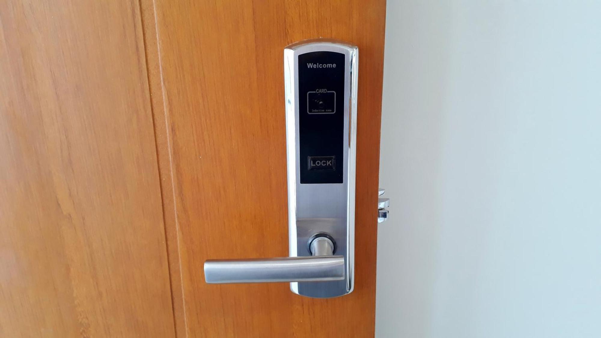 Hart Aparthotel Ltda Салвадор Стая снимка