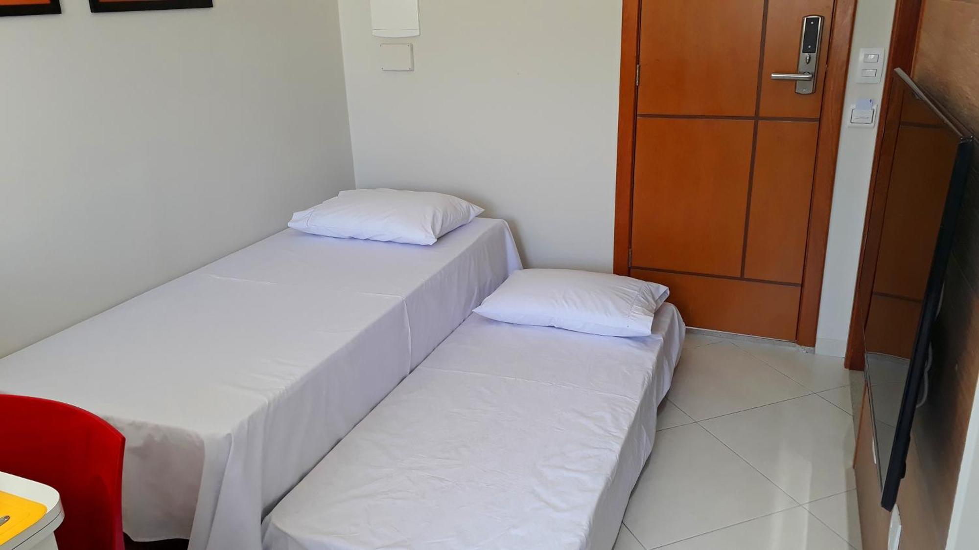 Hart Aparthotel Ltda Салвадор Стая снимка