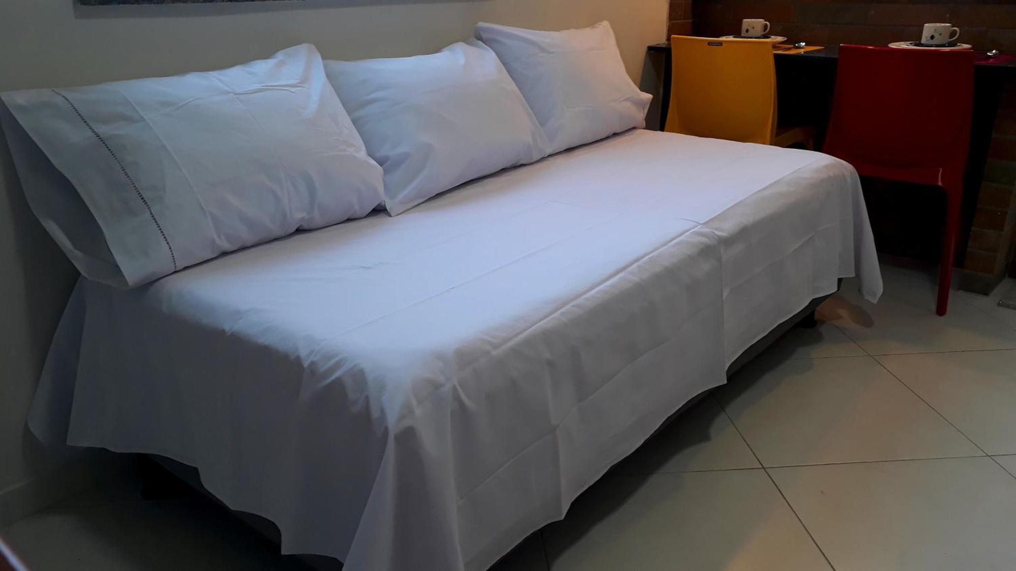 Hart Aparthotel Ltda Салвадор Стая снимка